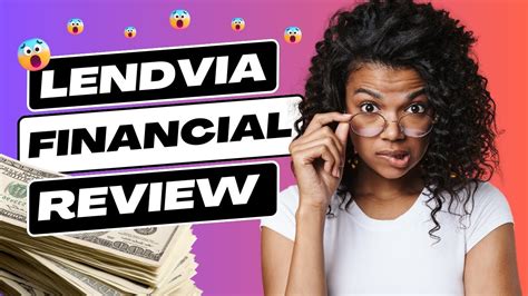 Lendvia financial. Things To Know About Lendvia financial. 